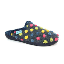 Lunar - Montreal Mule Slipper
