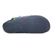 Lunar - Montreal Mule Slipper
