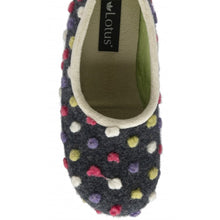 Lotus - Zoe Slippers