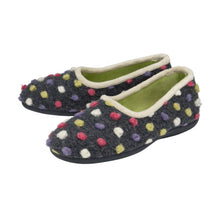 Lotus - Zoe Slippers