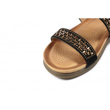 Lunar - Coyle Sandal