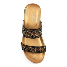 Lunar - Coyle Sandal