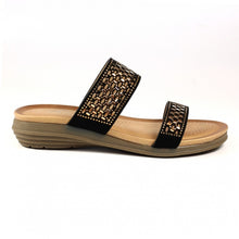 Lunar - Coyle Sandal