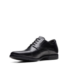 Clarks - Howard Cap