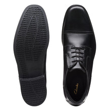 Clarks - Howard Cap
