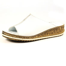 Lunar - Harmony Leather Sandals