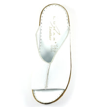 Lunar - Harmony Leather Sandals