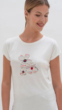 Bariloche - Oya T-Shirt