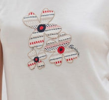Bariloche - Oya T-Shirt