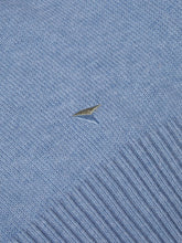 Daniel Grahame - Half Zip Sweater
