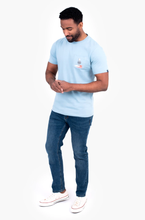 Brakeburn - Seagull Pocket Tee