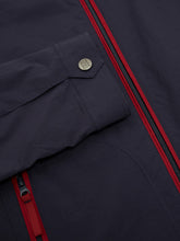Daniel Grahame - Brankin Casual Coat