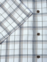 Daniel Grahame - Sky Blue Geneva Shirt