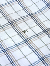 Daniel Grahame - Sky Blue Geneva Shirt