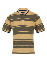 Daniel Grahame - Casual Short Sleeve Polo Shirt