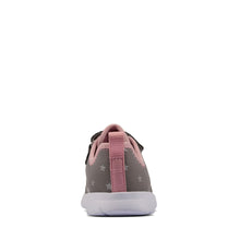 Clarks - Ath Flux Pewter