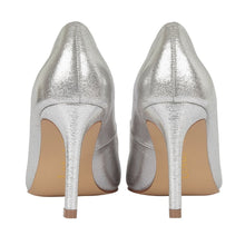 Lotus - Radience Pointed Toe Court Shoe