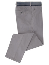 Daniel Grahame - Light Grey Driscoll Chinos