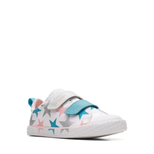 Clarks - Foxing Lo K