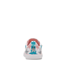 Clarks - Foxing Lo K
