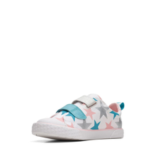 Clarks - Foxing Lo K