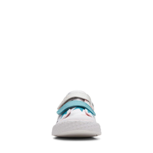 Clarks - Foxing Lo K