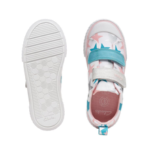 Clarks - Foxing Lo K