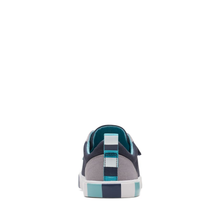 Clarks - Foxing Lo K Navy Combi