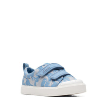 Clarks - City Bright T