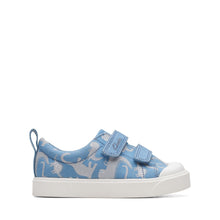 Clarks - City Bright T