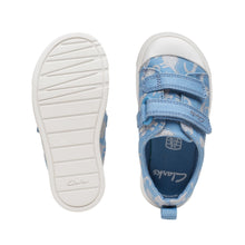Clarks - City Bright T