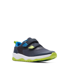 Clarks - Clowder Race Toddler