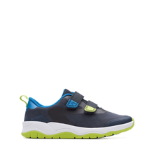 Clarks - Clowder Race Toddler