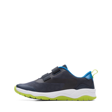 Clarks - Clowder Race Toddler