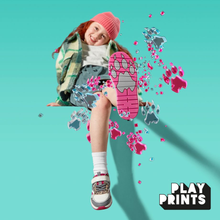 Clarks - Clowder Run Kids