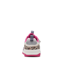 Clarks - Clowder Run Kids