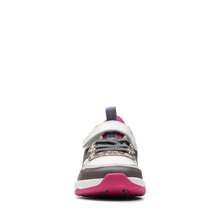 Clarks - Clowder Run Kids