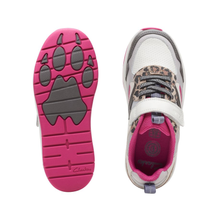 Clarks - Clowder Run Kids