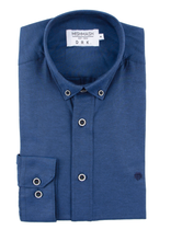 Mish Mash - Oxford Summit Long Sleeve Shirt