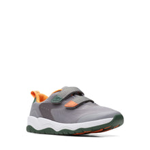 Clarks - Clowder Race Kid