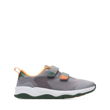 Clarks - Clowder Race Kid