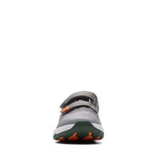 Clarks - Clowder Race Kid