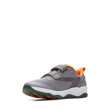 Clarks - Clowder Race Kid