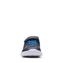 Clarks - Ath Cosmo Toddler