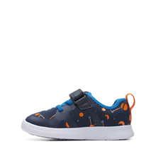 Clarks - Ath Cosmo Toddler
