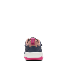 Clarks - Clowder Race Older