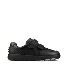 Clarks - Rex Stride Kid