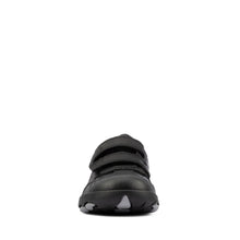 Clarks - Rex Stride Kid