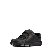 Clarks - Rex Stride Kid