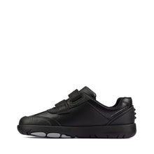 Clarks - Rex Stride Kid